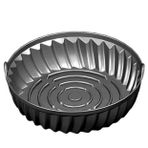 Anneome Liner Gri 19 cm Silikon Pişirme Aksesuarları