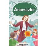 Annesizler - Kemalettin Tuğcu