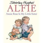 Annie Rose Is My Little Sister