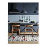 Annika %100 Geri Dönüştürülmüş Kilim 80x150