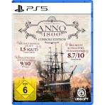 Anno 1800 Console Edition Playstation 5 Tehir Cd Oyun