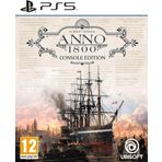 Anno 1800 Console Edition Ps5 Oyun