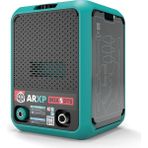 Annovi Reverberi Ar Xp Box5 160DTS Yüksek Basınçlı Yıkama Makinesi