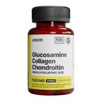 anocin Glucosamine Chondroitin ve L-arginine Eklem Sağlığı Set