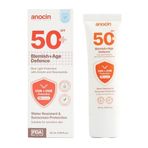 anocin Leke Karşıtı ve Glucosamine Complete Care