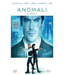Anomali - K. A. Tucker