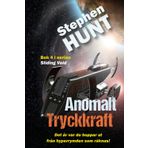Anomalt Tryckkraft