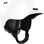 Anon Burton Rodan Ski & Snowboard Helmet Unisex Beyaz Kask