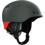 Anon Burton Rodan Ski & Snowboard Helmet Unisex Kırmızı Kask