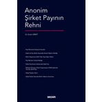 Anonim Şirket Payının Rehni - Ecem Kirkit