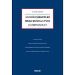 Anonim Şirketler Hukukunda Uyum (Compliance)