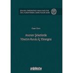 Anonim Şirketlerde Yönetim Kurulu - Merdan Çalışkan - Rahmi Can