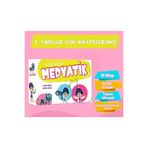 Anonim Yayıncılık 2. Sınıf Medyatik Hikaye Seti 10 Kitap
