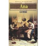 Anonim Yayıncılık Ana - Maksim Gorki