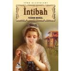 Anonim Yayıncılık İntibah Ciltsiz Normal Boy Türkçe Basım İthal Kitap 192 Sayfa
