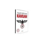Anonim Yayıncılık Kavgam - Tam Metin: Iki Farklı Renk Seçeneği (Siyah-Beyaz) (Kapak Değişebilir) + Gülünün Solduğu Akşam + Descartes - Hayır