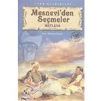 Anonim Yayıncılık Mesneviden Seçmeler