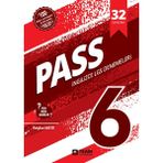 Anonim Yayıncılık Team Elt Pass 6 - 32 Adet Yeni Nesil Lgs Deneme Sınavı