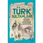 Anonim Yayıncılık Türk Sultanları