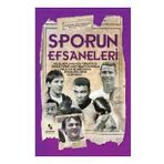Anonim Yayınları Sporun Efsaneleri Dünyaya Yön Verenler