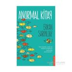 Anormal Kitap - Erkan Sarıyıldız