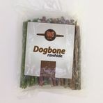ANS 50 Adet Dogbone Doğal Köpek Ödül Çubuğu