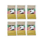 Ans Ekonomik Munchy Çubuk Köpek Ödül 14 Cm 6-7 gr 100 Lü 6 Paket