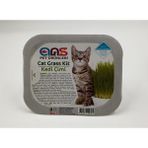 ANS KEDİ ÇİMİ