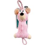 ANS Köpekler Için Ithal Öten Peluş Oyuncak 37 cm Ayıcık