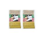 Ans Munchy Çubuk Köpek Ödül 14 Cm 6-7 gr 100 Lü 2 Adet