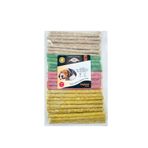 Ans Munchy Köpek Ödül Çubuğu, 14 cm, 6-7 gr, 100'lü Paket, Renkli