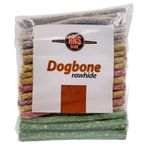 Ans Munchy Renkli Çubuk Köpek Ödülü 100'LÜ