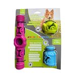 Ans Nunbell Kong 3lü Oyuncak Seti Medium