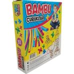 Ans Toys Süper Bambu Çubuklar 300 Parça Oyuncak Bambu Çubuk Eğitici Oyuncak