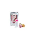 Ans Yavru Kedi Süt Tozu +60 ml biberon +3'lü Kedi Topu