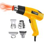 ANS1010 Sıcak Hava Tabancası 2000W