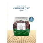 ansapharma Hibiskus Çayı (Çiçeği) 1. Kalite 130 G