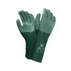 Ansell 08-352 Alphatec Yeşil Kimyasal İş Eldiveni
