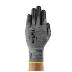 Ansell 11-801 Hyflex Gri İş Eldiveni