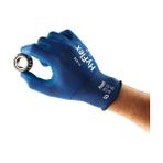 Ansell 11-818 Hyflex Doku Hassasiyetli Çok Amaçlı Koruma İş Eldiveni