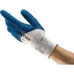 Ansell 11-917 Hyflex Aşınma Dirençli Yağ Tutmaz İş Eldiveni