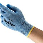 Ansell 11-920 Hyflex Yüksek Kavrama Sağlayan Yağ Tutmaz İş Eldiveni
