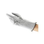 Ansell Activarmr® 42-474 Isıya Dayanıklı Eldiven Fırın Eldiveni - Standart - Gri