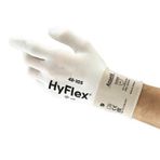 Ansell Hyflex 48-105 Beyaz Aşınma Dirençli İş Eldiveni