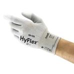 Ansell Hyflex 48-135 Beyaz Antistatik ve Çok Amaçlı Koruma İş Eldiveni