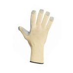 ANSELL Safe-Knit Kevlar Kaplı Isıya Dayanıklı İş Eldiveni