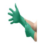 ANSELL Touchntuff® 92-500 Tek Kullanımlık Antistatik Nitril Eldiven (pudralı)