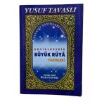 Ansiklopedik Büyük Rüya Tabirleri (İkinci El)