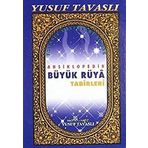 Ansiklopedik Büyük Rüya Tabirleri (Kod:B-35)