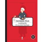 Ansiklopedik Divan Şiiri Sözlüğü - Osmanlıca Madde Başlıklı